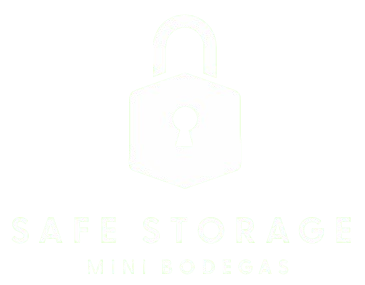 Safe Storage Logo